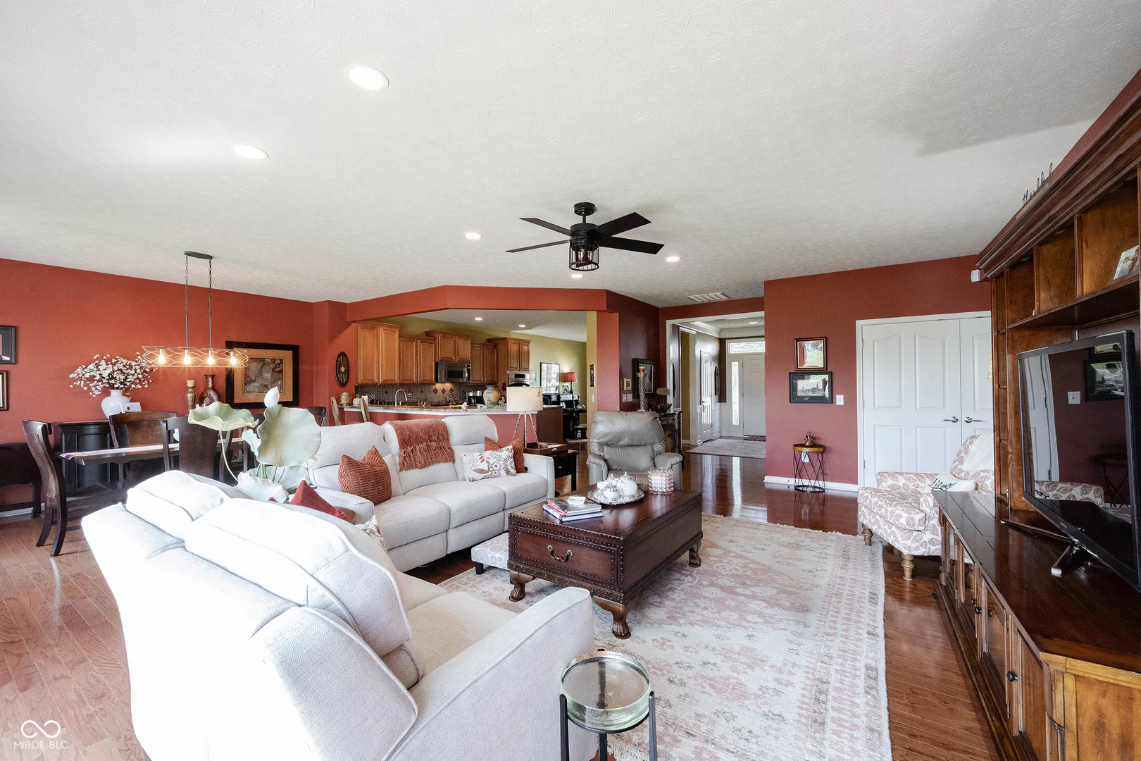 15246 Trebbiano Drive, Fishers