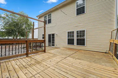 5719 Apple Branch Court, Indianapolis - 43