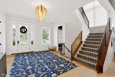 3550 Dartmoor Way, Zionsville - 6