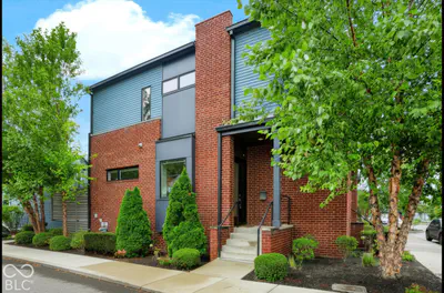 1119 10th Street, Indianapolis - 3