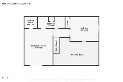 403 Arch Street, Indianapolis - 44