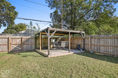 2947 Westbrook Avenue, Indianapolis - 38