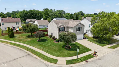 2512 Drewmatt Lane, Indianapolis - 43