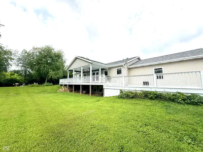201 Janeway Drive, Veedersburg - 52