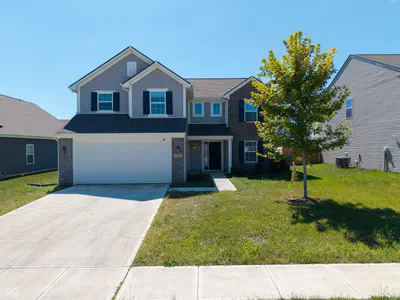 10147 Falls Canyon Lane, Indianapolis - 6