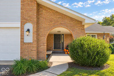 4407 High Acres Drive, Brownsburg - 4