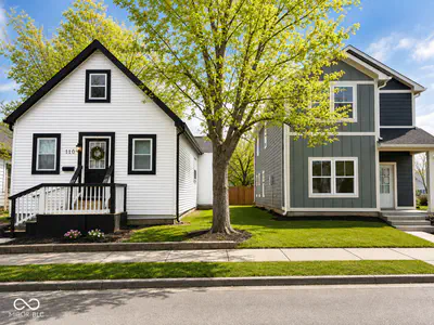 110 Wisconsin, Indianapolis - 2