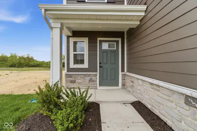 4123 Palermo Drive, Indianapolis - 3