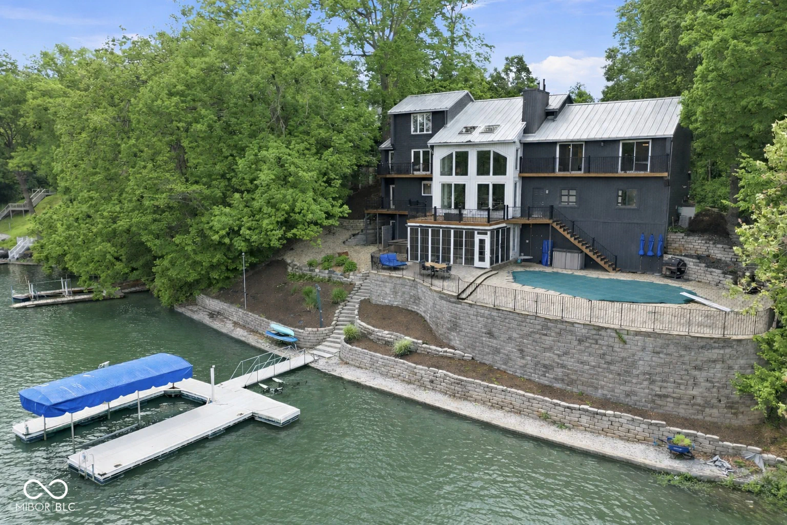 8309 Reef Court, Indianapolis