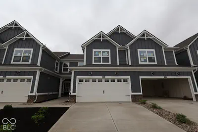 12665 Morning Ridge Way, Noblesville