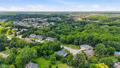 4925 Morgans Creek Court, Carmel - 153