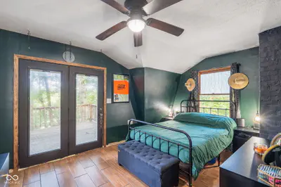 4060 Middle Patton Park Road, Martinsville - 6