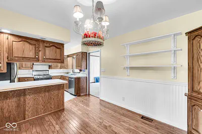 540 Delbrick Lane, Indianapolis - 5