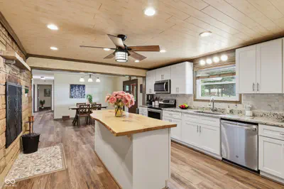 4750 Kessler Boulevard North Drive, Indianapolis - 12