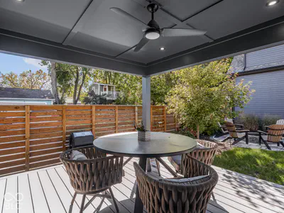 704 Highland, Indianapolis - 32
