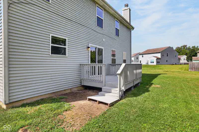 3102 Bent Timber, Indianapolis - 39