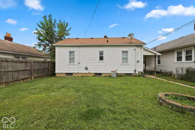 3949 Fletcher Avenue, Indianapolis - 22