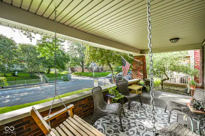 4066 Capitol Avenue, Indianapolis