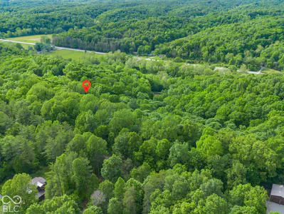 6889 Foremans Passage Road, Nashville - 45