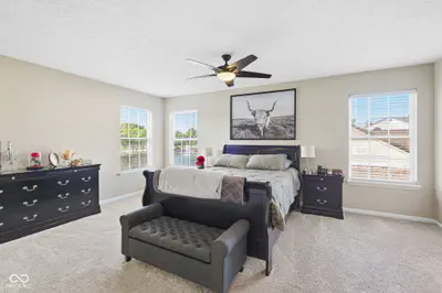 387 Sugar Bush Lane, Brownsburg - 14