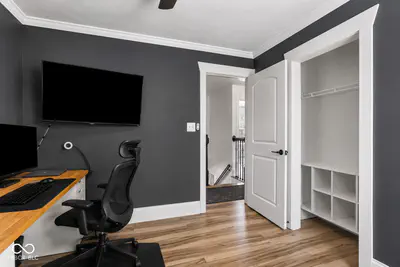 7974 Cobblesprings Drive, Avon - 28