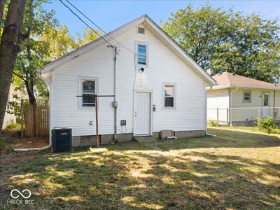 2908 17th Street, Indianapolis - 30
