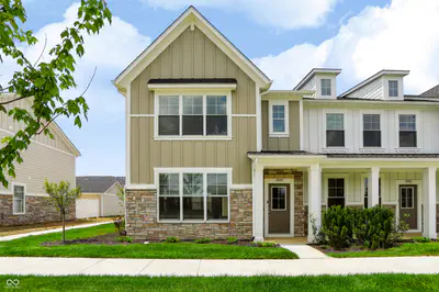 3927 Sandpiper Way, Brownsburg