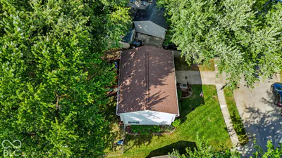 5556 Meckes Lane, Indianapolis - 45