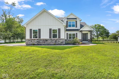 379 Schenck Road, Crawfordsville