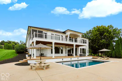 10761 Harbor Bay, Fishers - 74