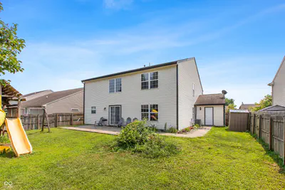 1324 Niagara Lane, Franklin - 21