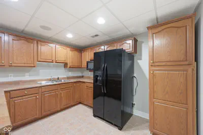 6671 Cherbourg Circle, Indianapolis - 47