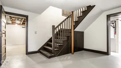 5345 Knollton Road, Indianapolis - 48