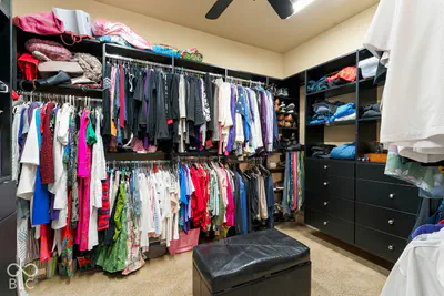 6736 W Stonegate Drive, Zionsville - 27