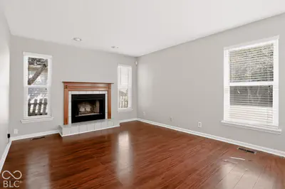 7965 Austrian Pine Drive, Indianapolis - 17