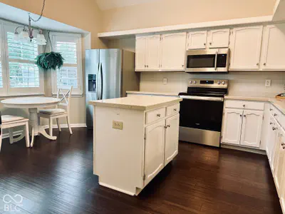 13837 Wabash Drive, Fishers - 10