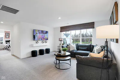 19649 Service Berry Circle, Noblesville - 31