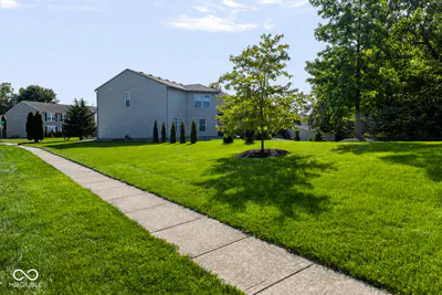 10934 Cyrus Drive, Indianapolis - 53