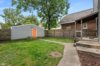 25 Minnesota Street, Indianapolis - 33