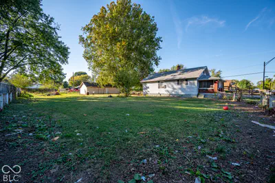 802 Rybolt Avenue, Indianapolis - 17