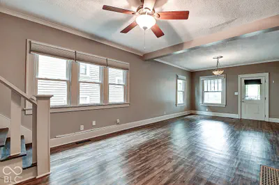 601 Wallace Avenue, Indianapolis - 10