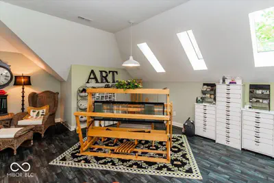 8809 William Penn Circle, Indianapolis - 62