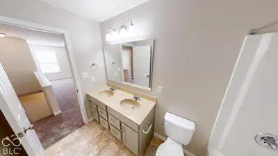 9802 Violet Circle, Indianapolis - 37