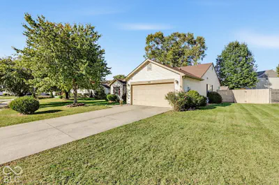 105 Fountain Drive, Mooresville - 2