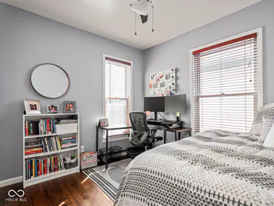 549 Fletcher Avenue #1, Indianapolis - 27