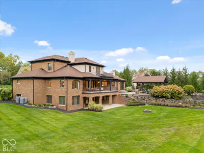 11624 Willow Springs Drive, Zionsville - 111
