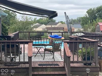 5706 Southport Road, Indianapolis - 20