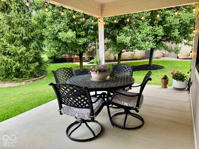 836 Justine Circle, Indianapolis - 36
