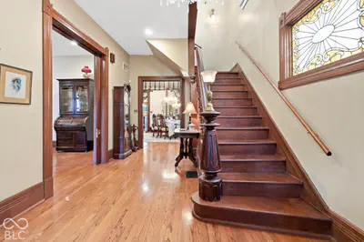 921 Greer, Indianapolis - 8