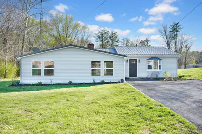 8311 Old Nashville, Columbus - 19